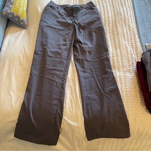Greys anatomy scrub pants